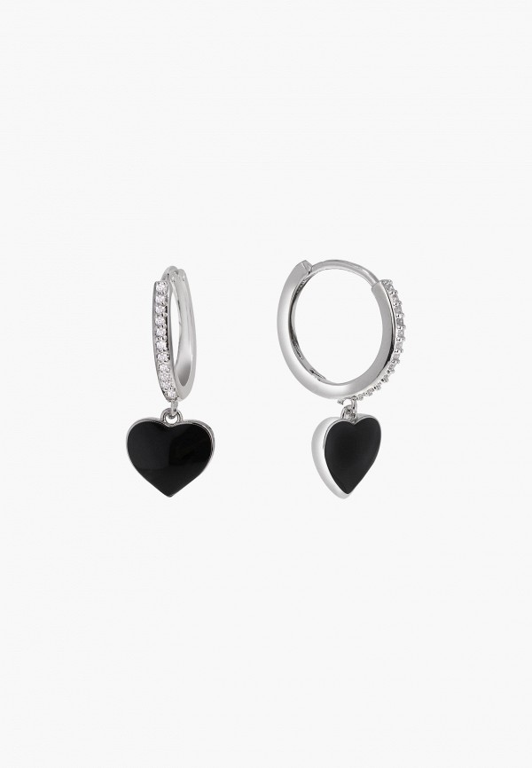 

Серьги Ice&High Collection, Разноцветный