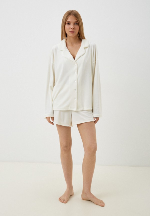 фото Шорты домашние befree