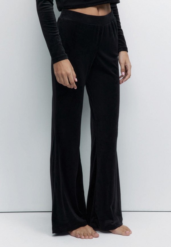 фото Брюки домашние befree