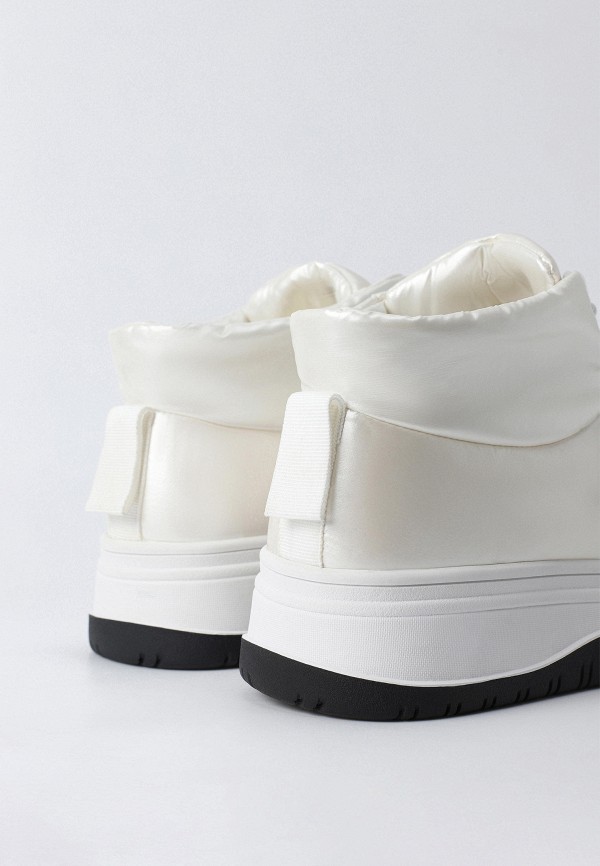 Дутики Pais белый, размер 36, фото 6