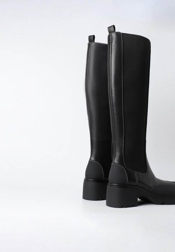 фото Сапоги pais