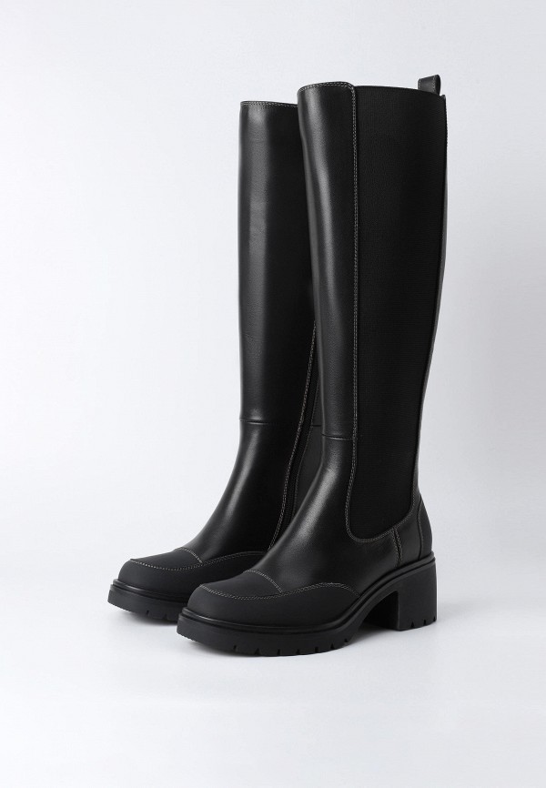 фото Сапоги pais