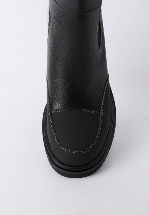 фото Сапоги pais