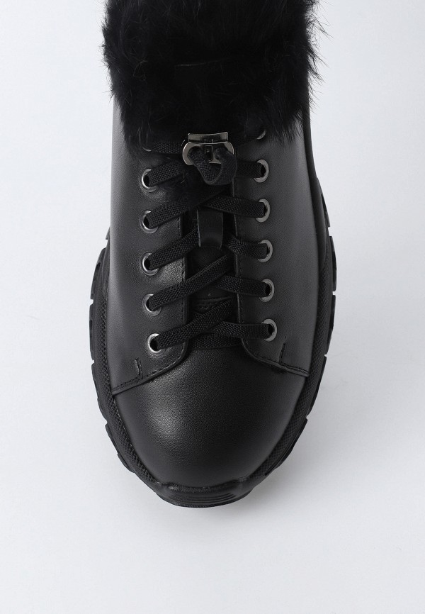 фото Кроссовки pais