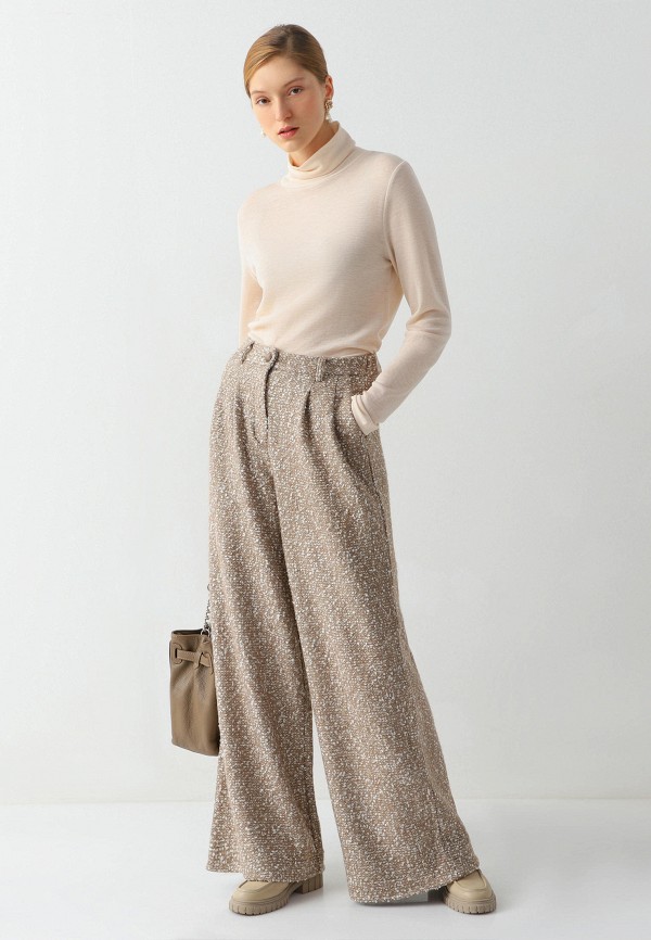 фото Водолазка la lindeza