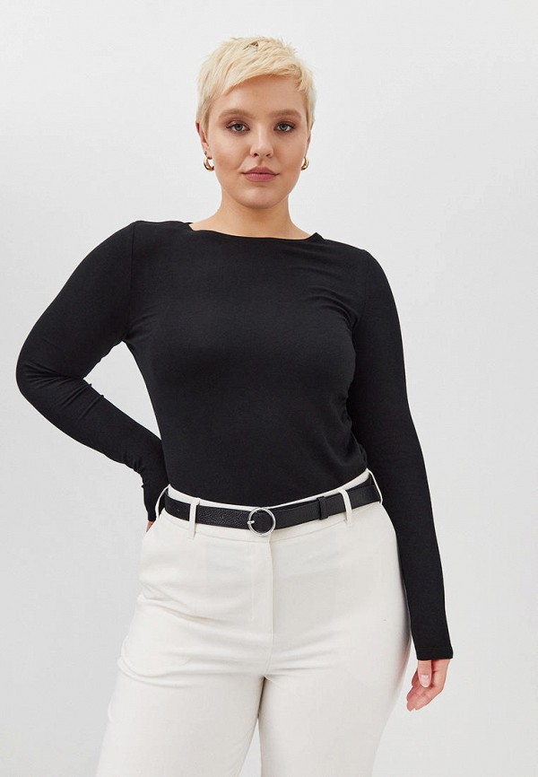 фото Лонгслив 4forms