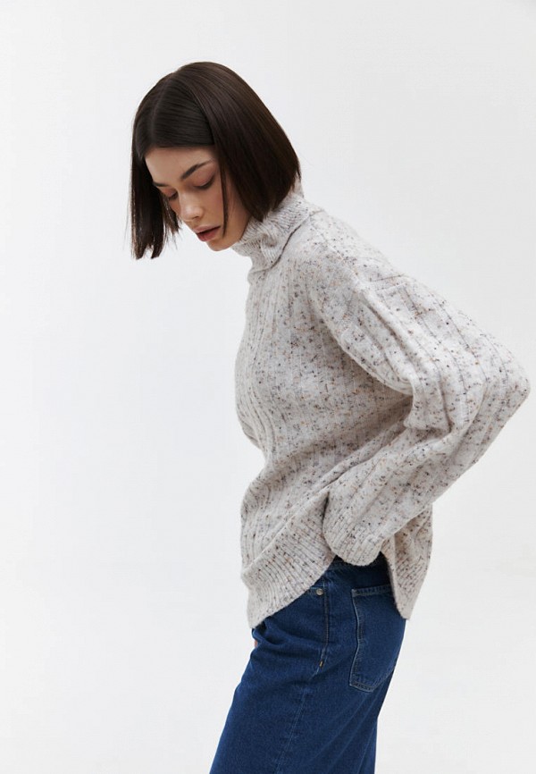 фото Свитер antiga