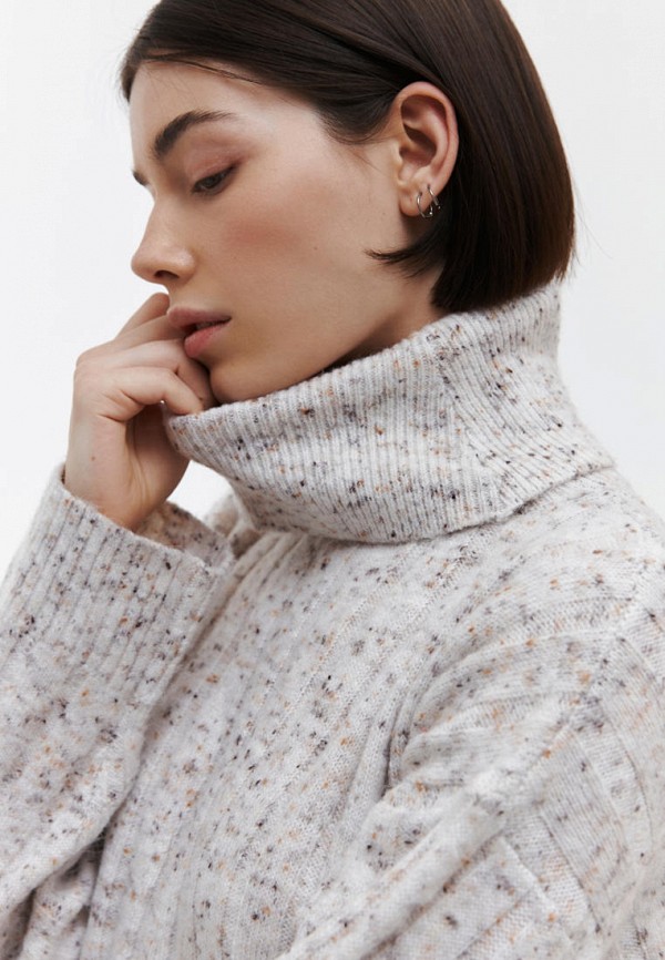 фото Свитер antiga