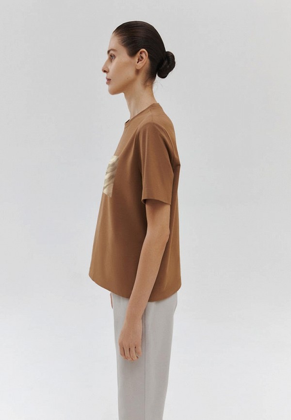 фото Футболка antiga