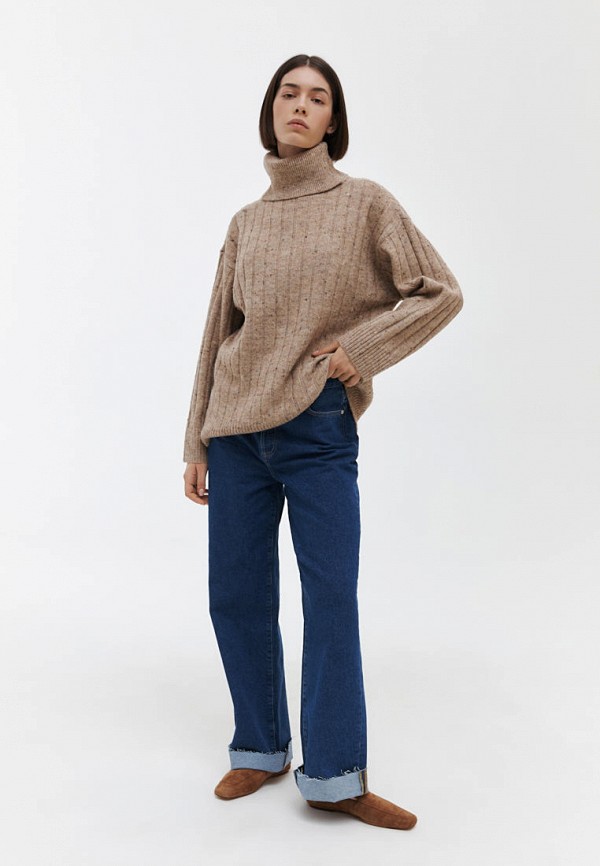 фото Свитер antiga