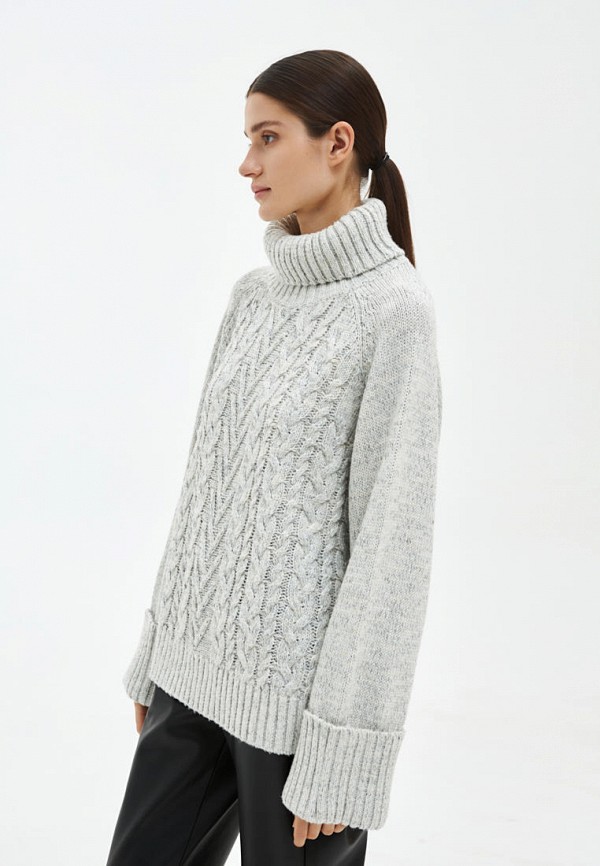 фото Свитер antiga