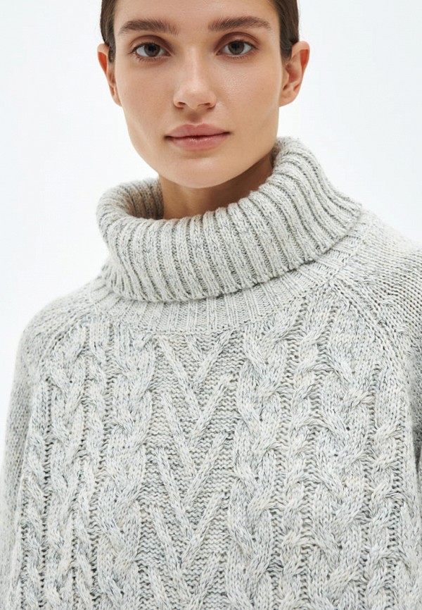 фото Свитер antiga