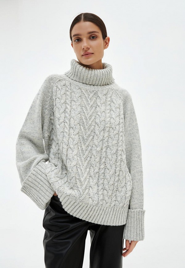 фото Свитер antiga