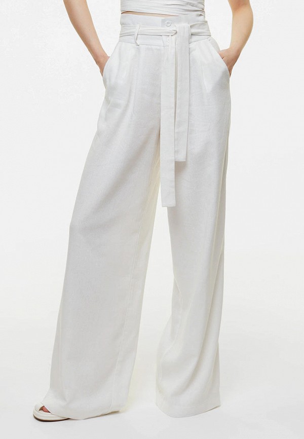 фото Брюки vamponi