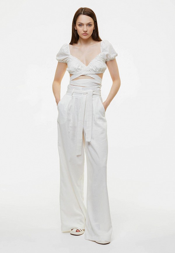 фото Брюки vamponi