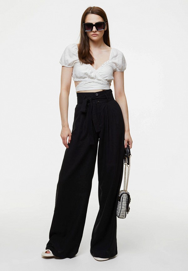 фото Брюки vamponi