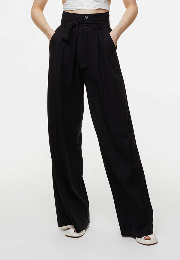 фото Брюки vamponi