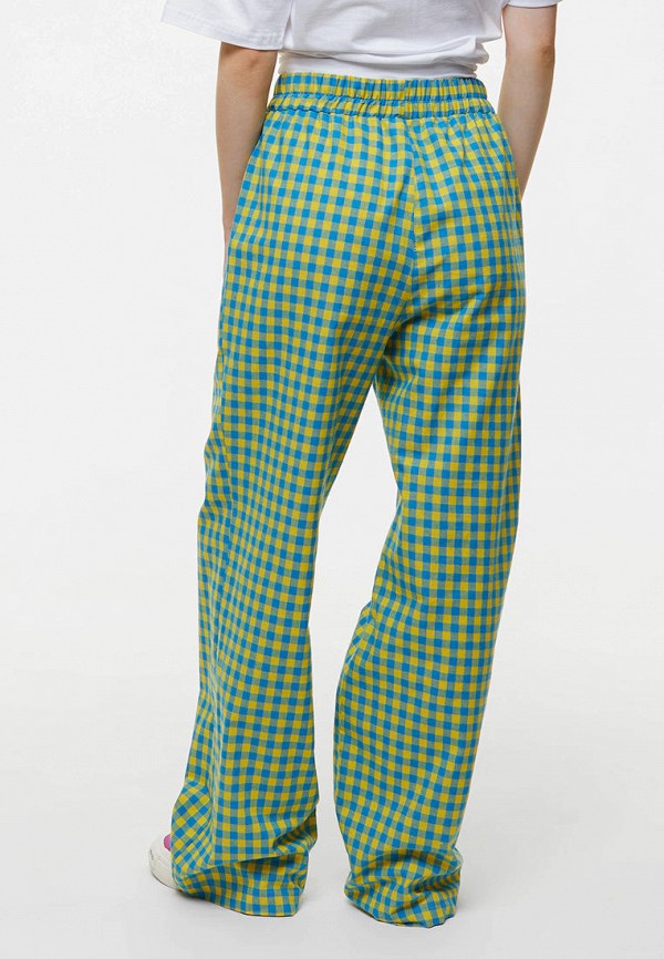 фото Брюки vamponi