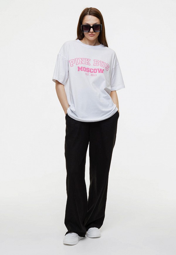 фото Брюки vamponi