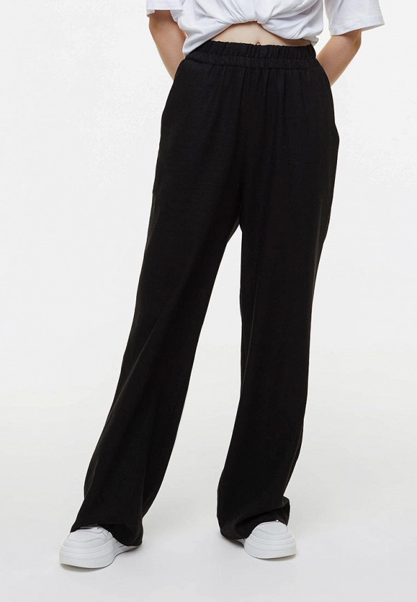 фото Брюки vamponi