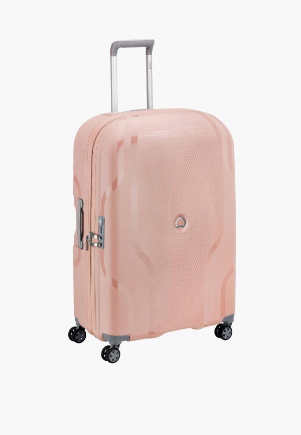 фото Чемодан delsey