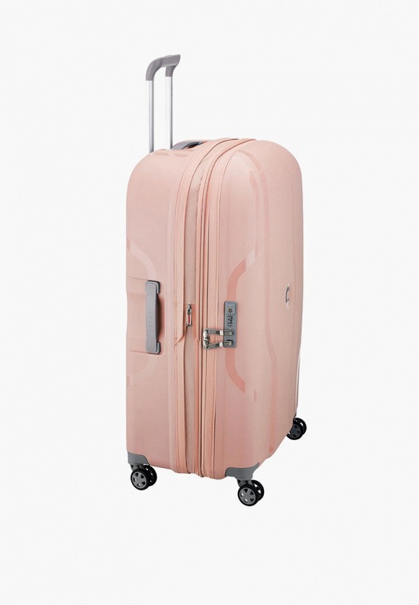 фото Чемодан delsey