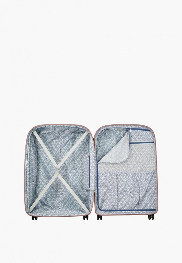 фото Чемодан delsey