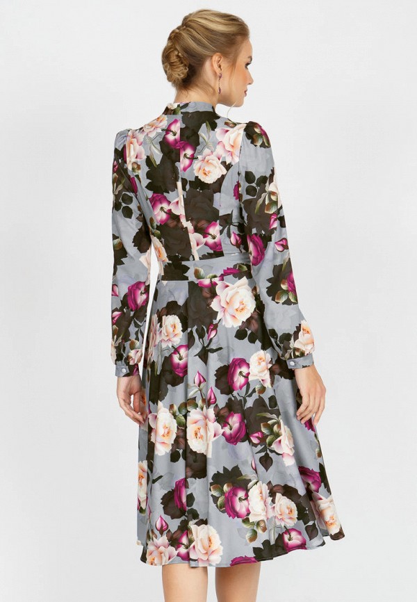 фото Платье olivegrey