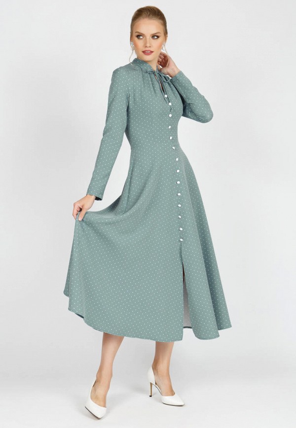 фото Платье olivegrey