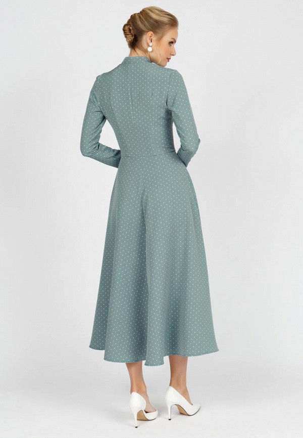 фото Платье olivegrey