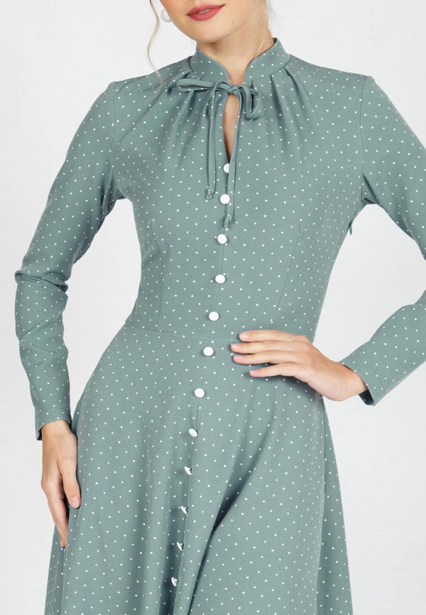 фото Платье olivegrey