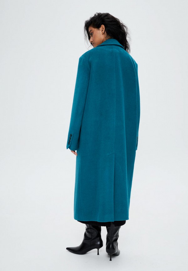 фото Пальто sashaostrov