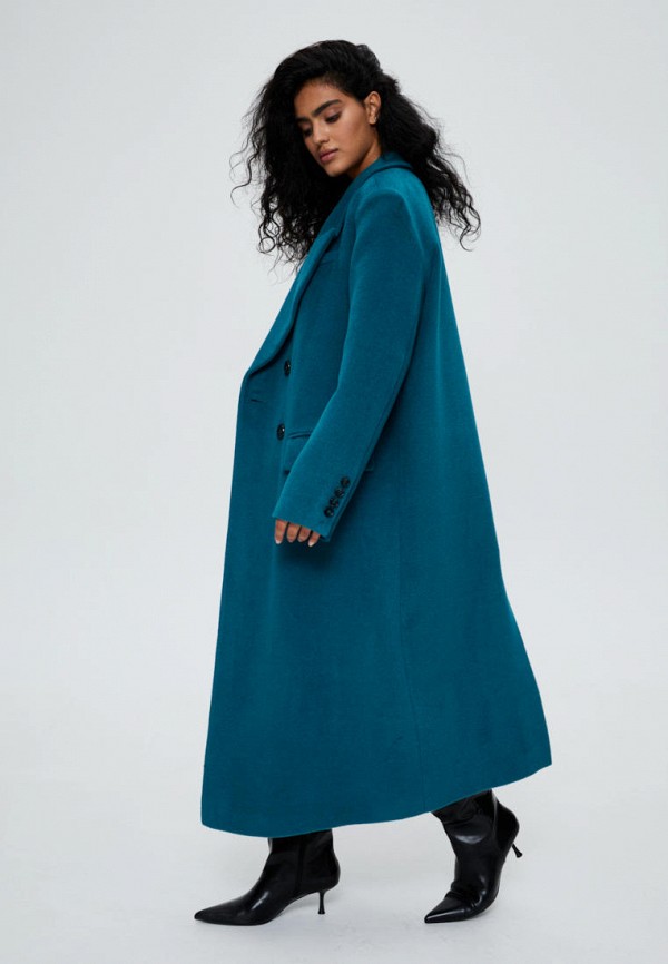 фото Пальто sashaostrov