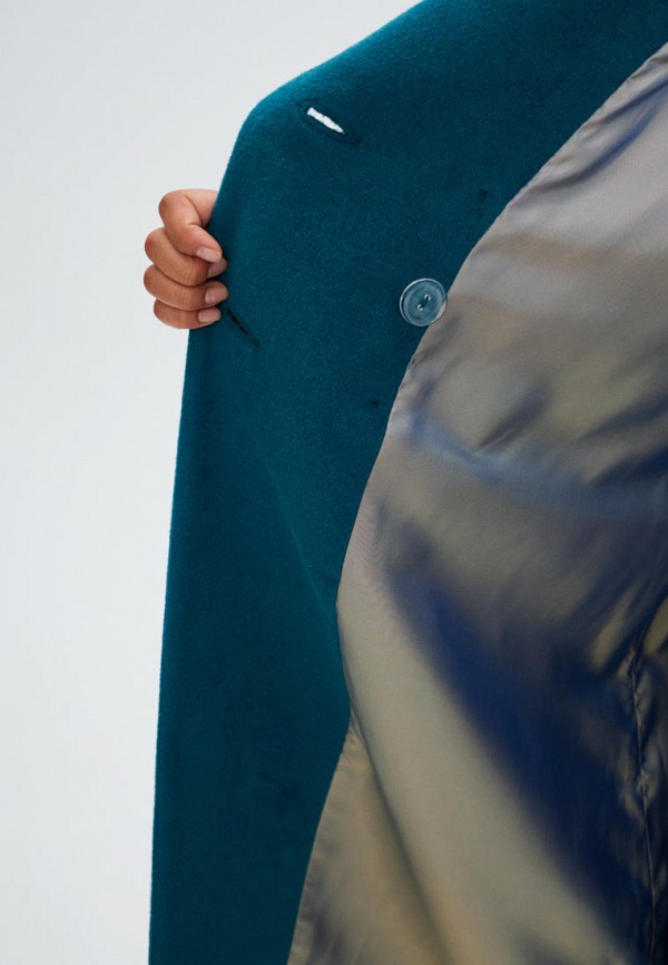 фото Пальто sashaostrov