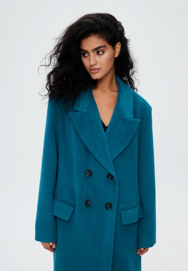 фото Пальто sashaostrov