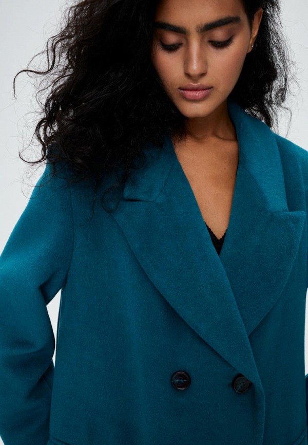 фото Пальто sashaostrov