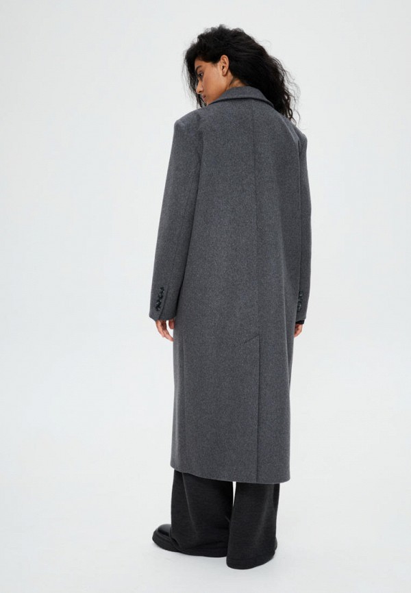 фото Пальто sashaostrov