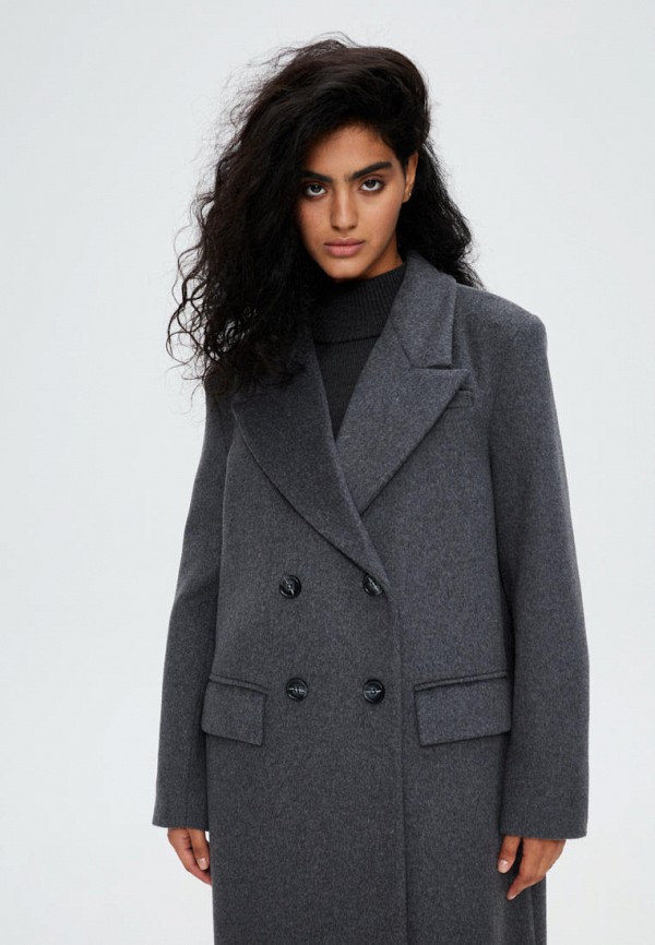 фото Пальто sashaostrov