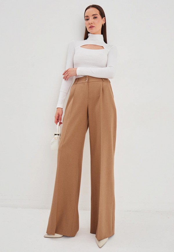 фото Водолазка spirit of kattana