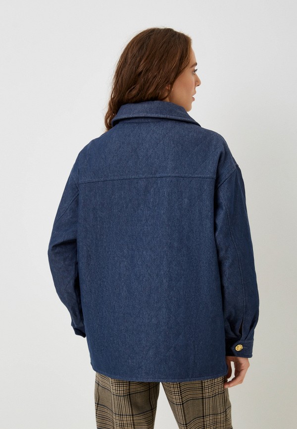 фото Куртка джинсовая lola orro