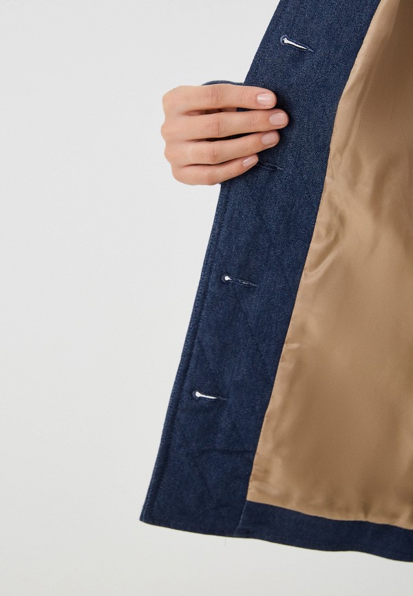 фото Куртка джинсовая lola orro