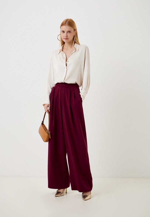 фото Брюки lola orro