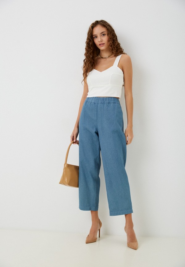 фото Брюки lola orro