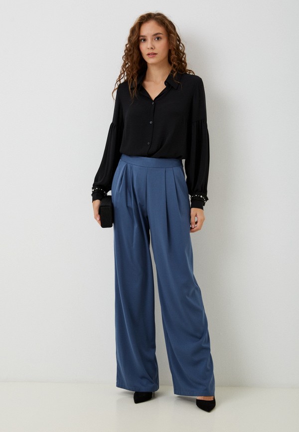 фото Брюки lola orro