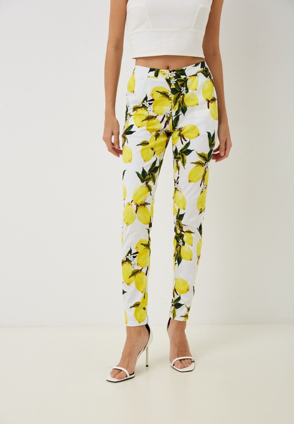 фото Брюки lola orro