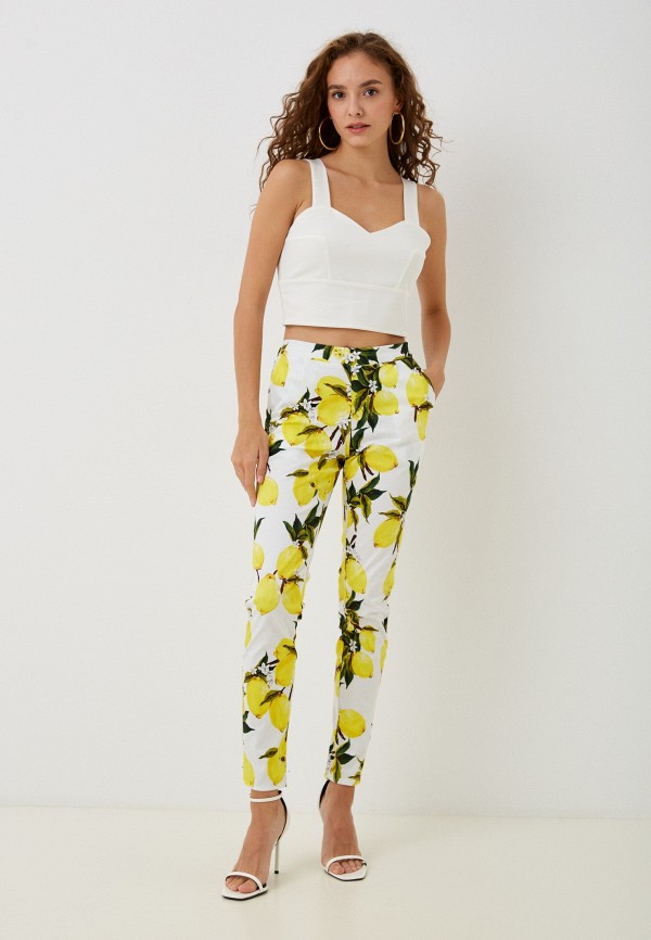 фото Брюки lola orro