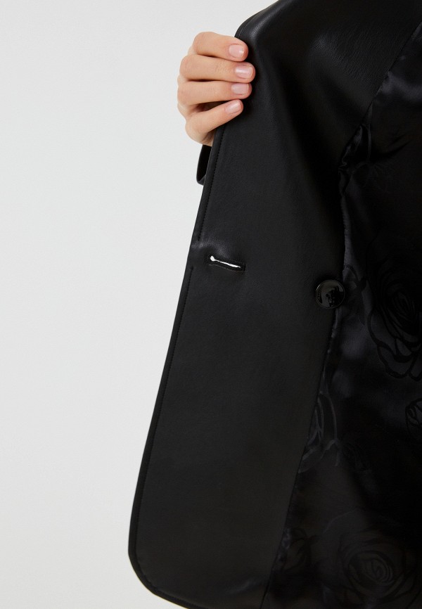 фото Куртка кожаная lola orro