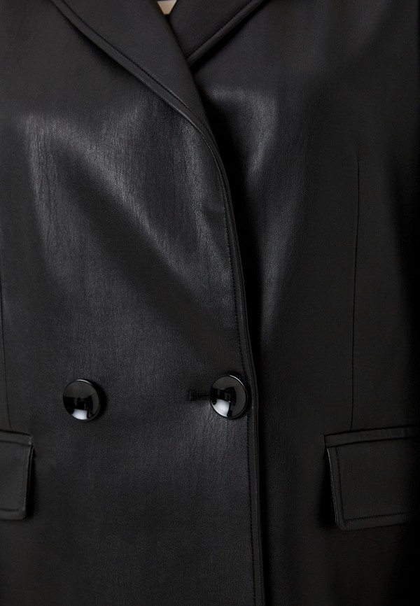 фото Куртка кожаная lola orro