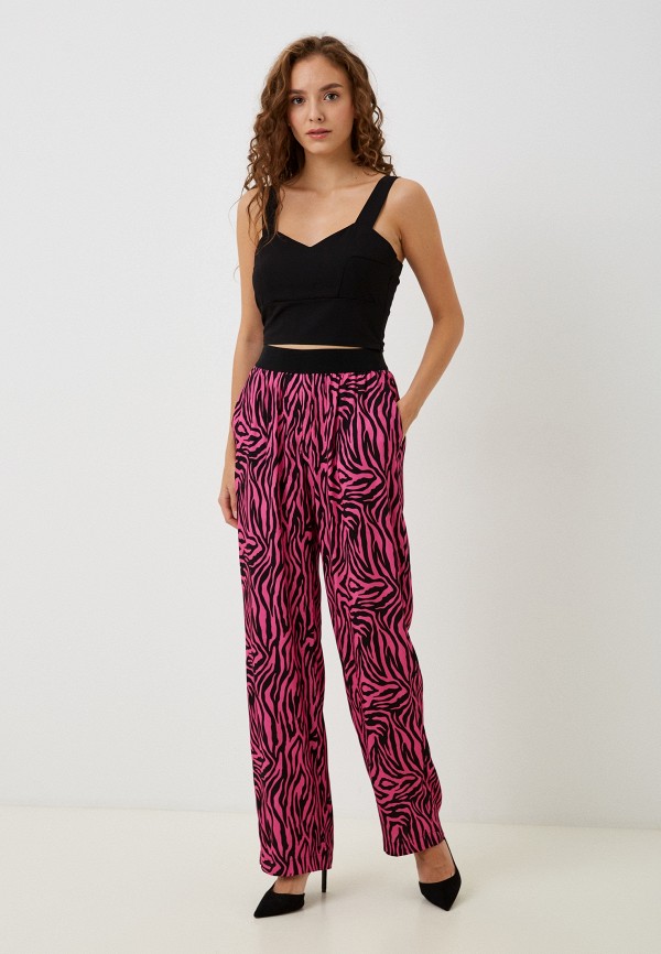 фото Брюки lola orro