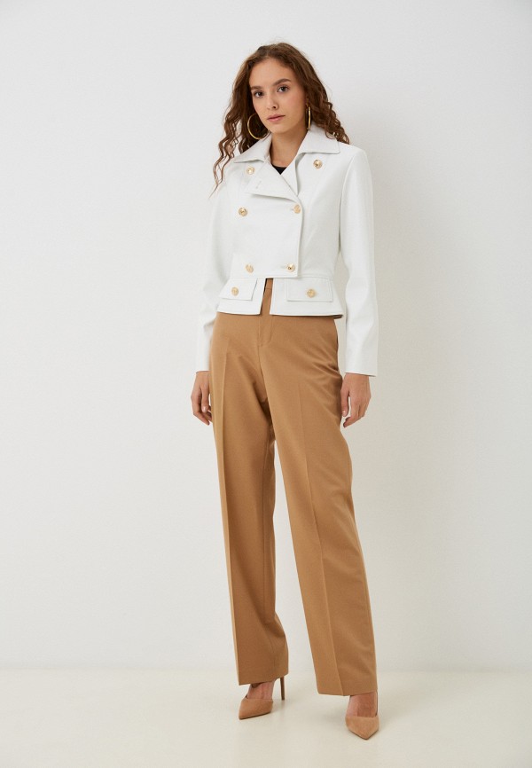 фото Куртка кожаная lola orro